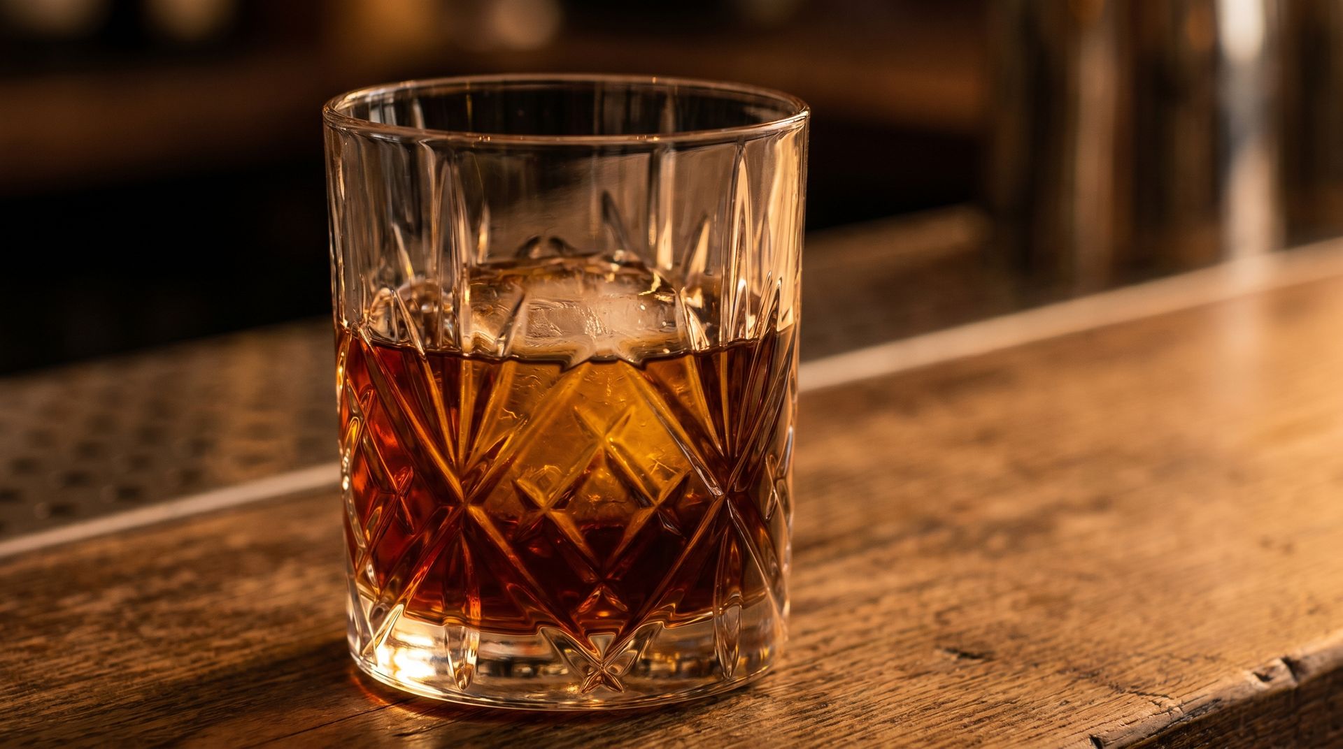 Geur- en smaakprofiel Don Dorado Rum 8 Jaar