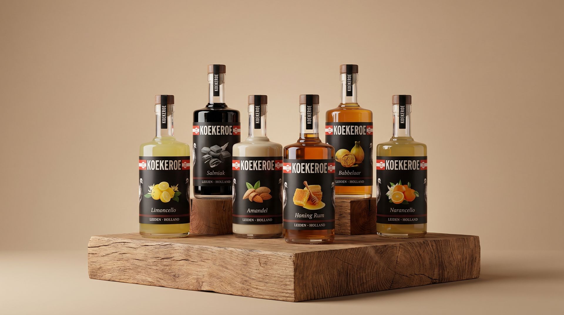 amandellikeur