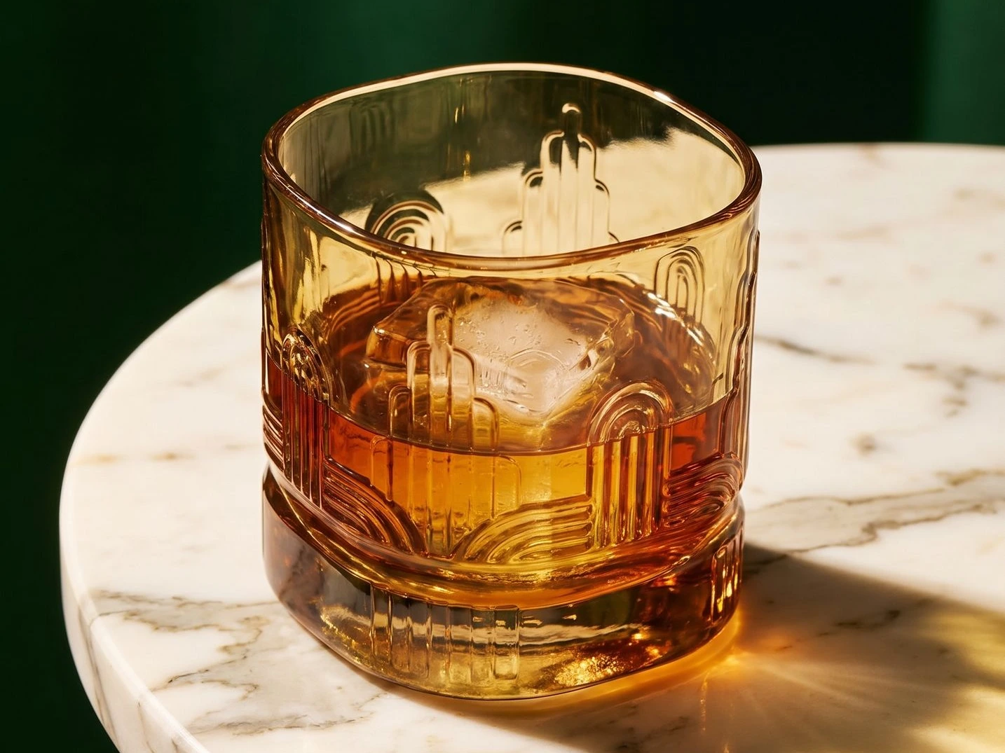 Geur  Tallwood Whisky 10 Jaar