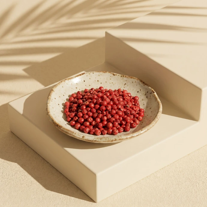 Voor QR2 ligt de richting meer bij kruidige en krachtige botanicals: