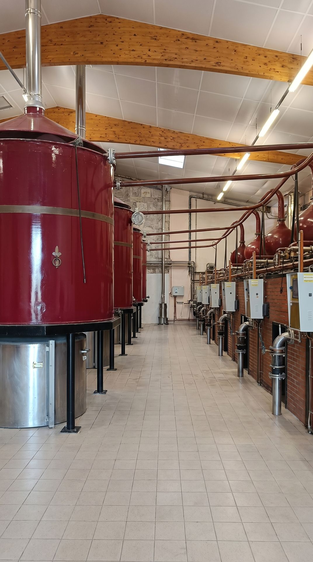 Cheval d’Or VSOP Cognac in samenwerking met Philbert Cognac