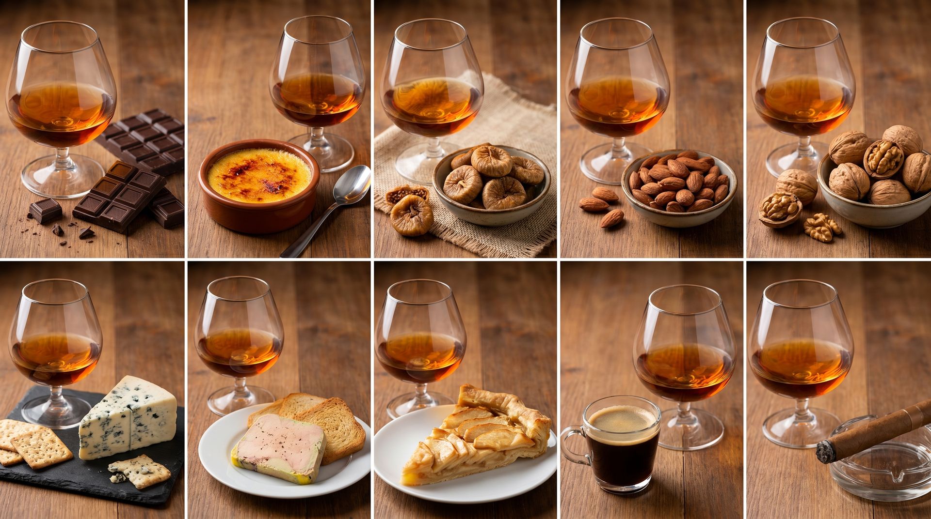 Samenwerking tussen Brouwhoeve, Philbert Cognac en Newspirits