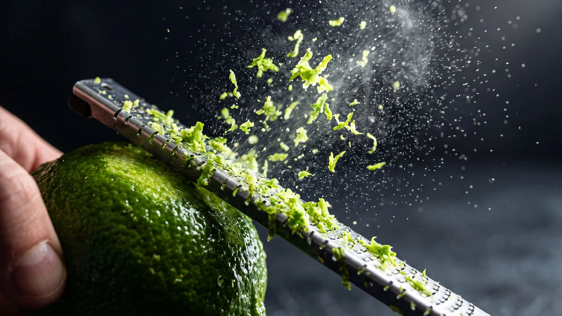 NewSpirits case study: het creatieve proces achter de branding en positionering van de Electric Mule shot.