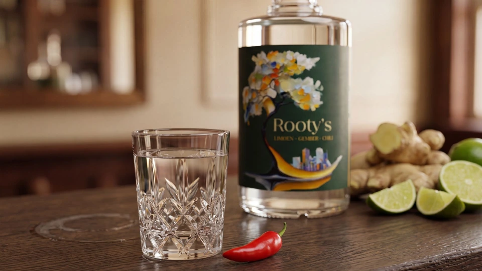 De commerciële vertaling van een smaakidee naar een verkoopbaar en succesvol drankconcept.
